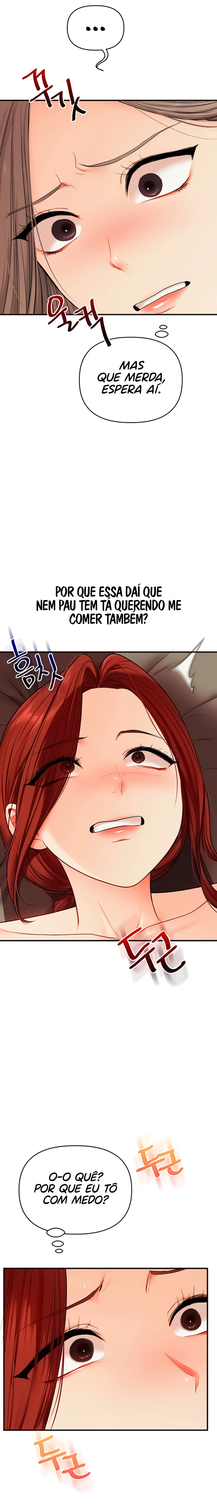 Ler Relationship Reversal Capitulo 111 Page 24