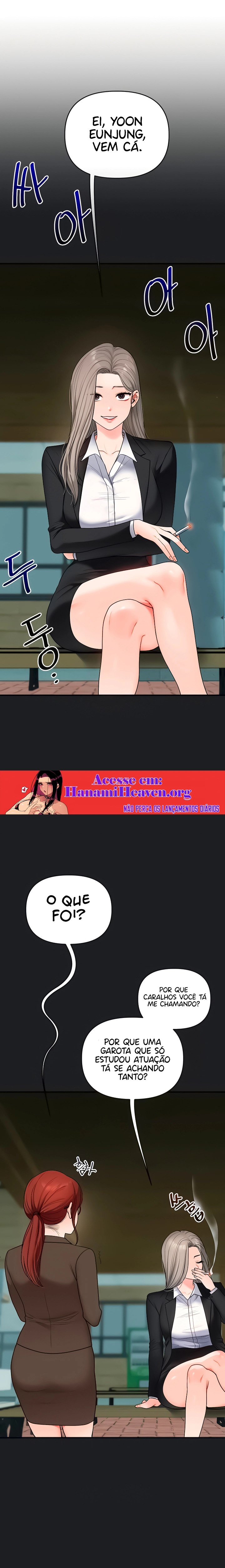 Ler Relationship Reversal Capitulo 111 Page 25