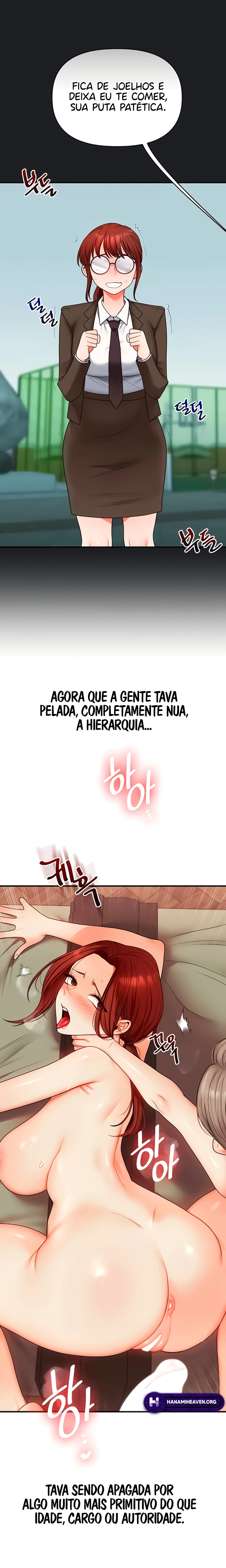 Ler Relationship Reversal Capitulo 111 Page 26
