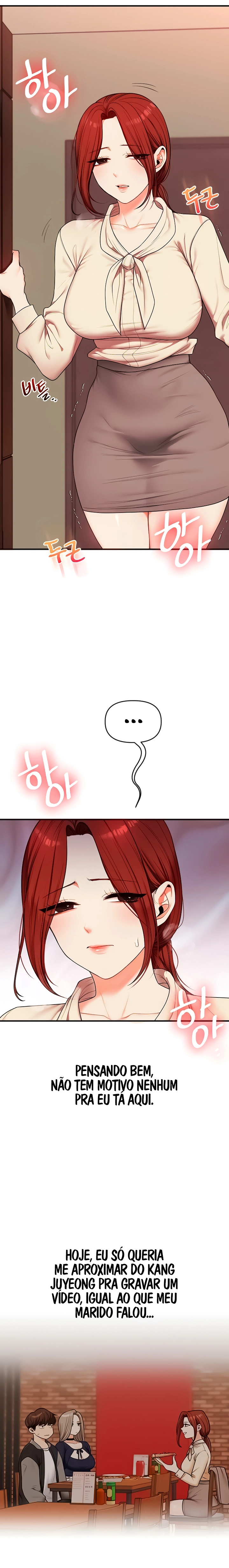 Ler Relationship Reversal Capitulo 111 Page 5