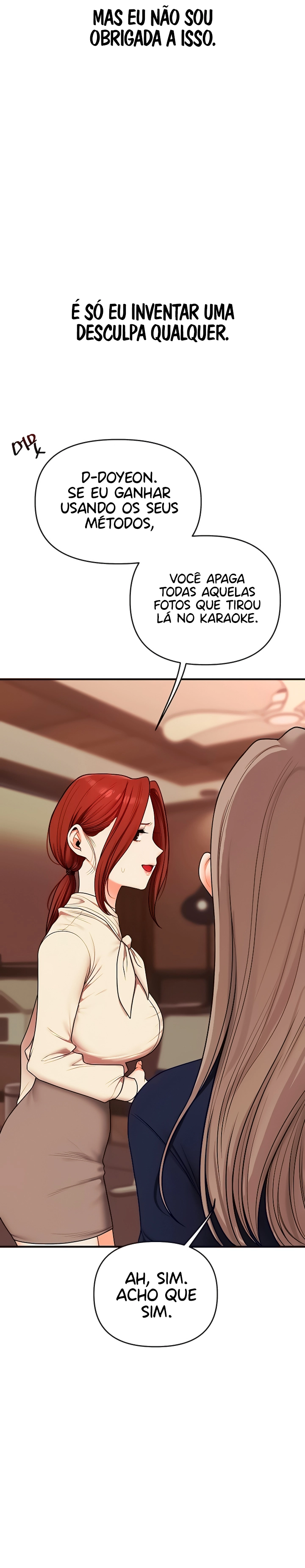 Ler Relationship Reversal Capitulo 111 Page 6
