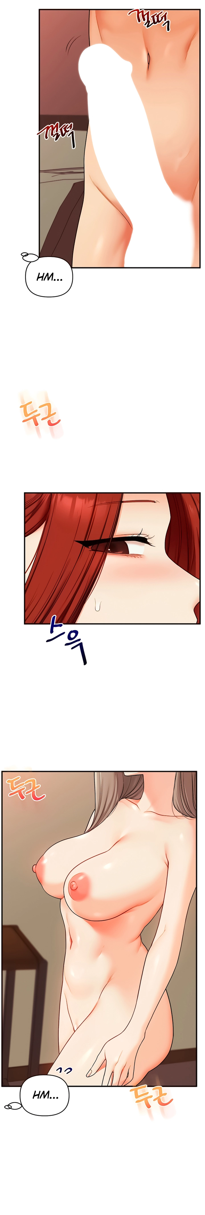 Ler Relationship Reversal Capitulo 111 Page 9