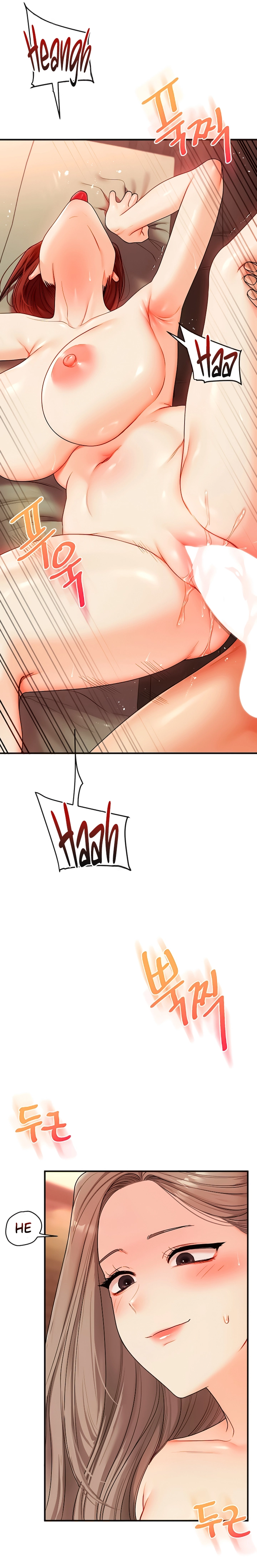 Ler Relationship Reversal Capitulo 112 Page 12