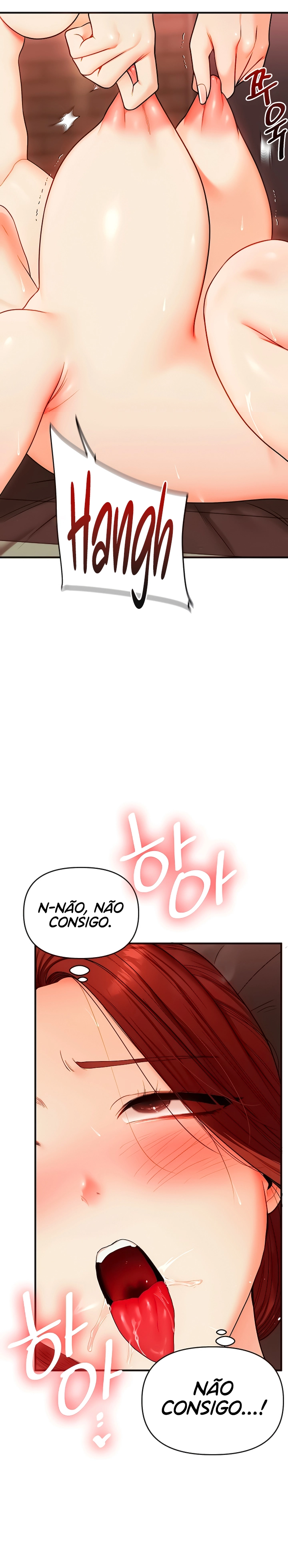 Ler Relationship Reversal Capitulo 112 Page 15