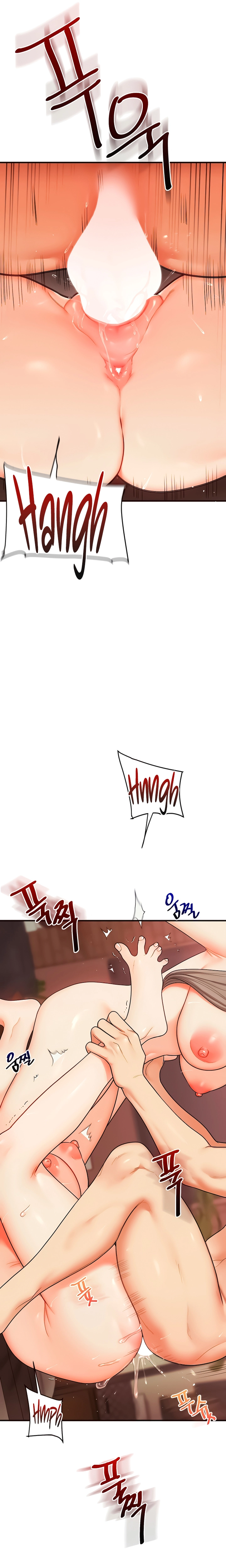 Ler Relationship Reversal Capitulo 112 Page 16