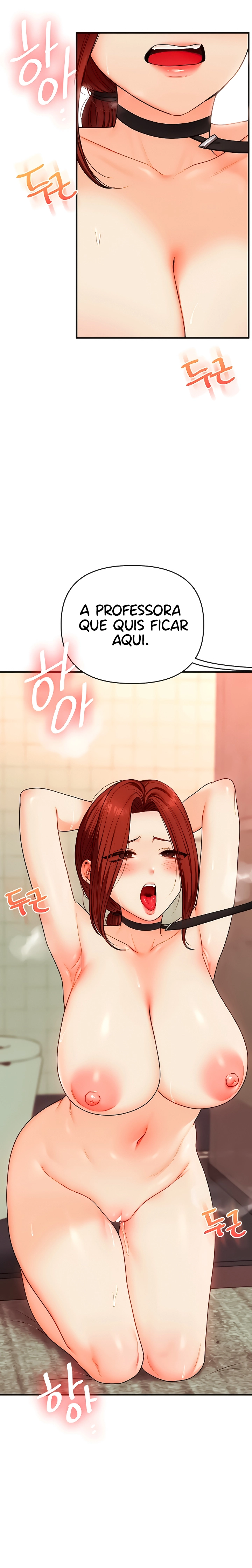 Ler Relationship Reversal Capitulo 112 Page 19