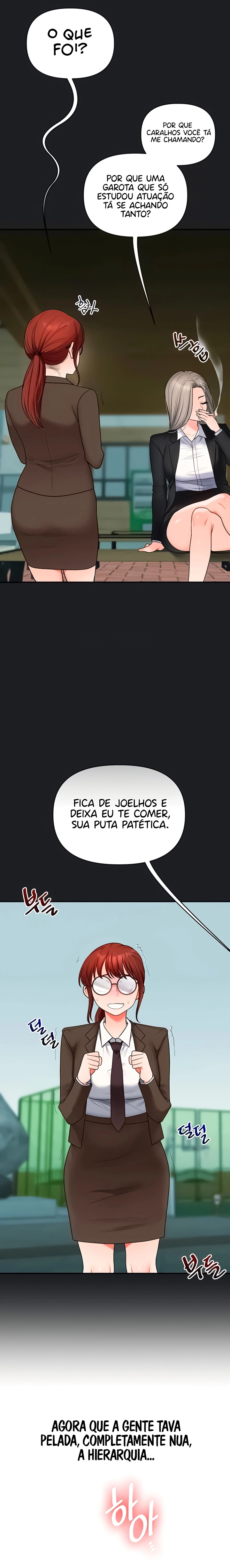 Ler Relationship Reversal Capitulo 112 Page 2