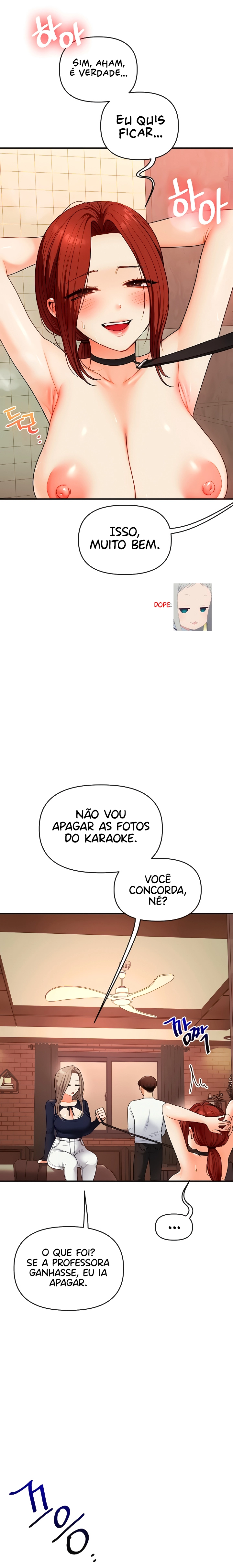 Ler Relationship Reversal Capitulo 112 Page 20