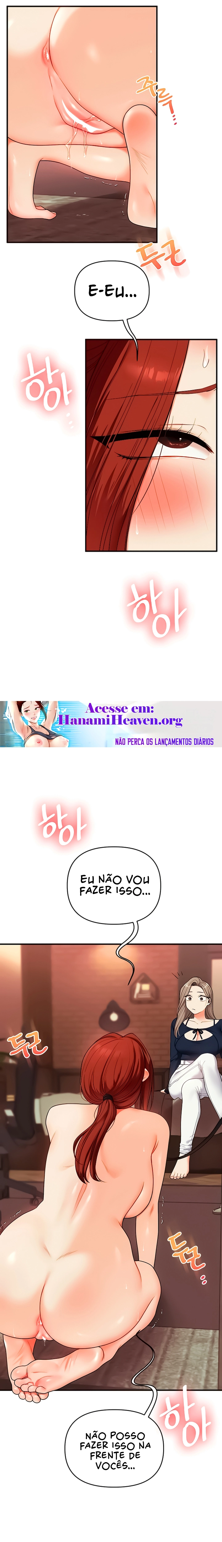 Ler Relationship Reversal Capitulo 112 Page 25