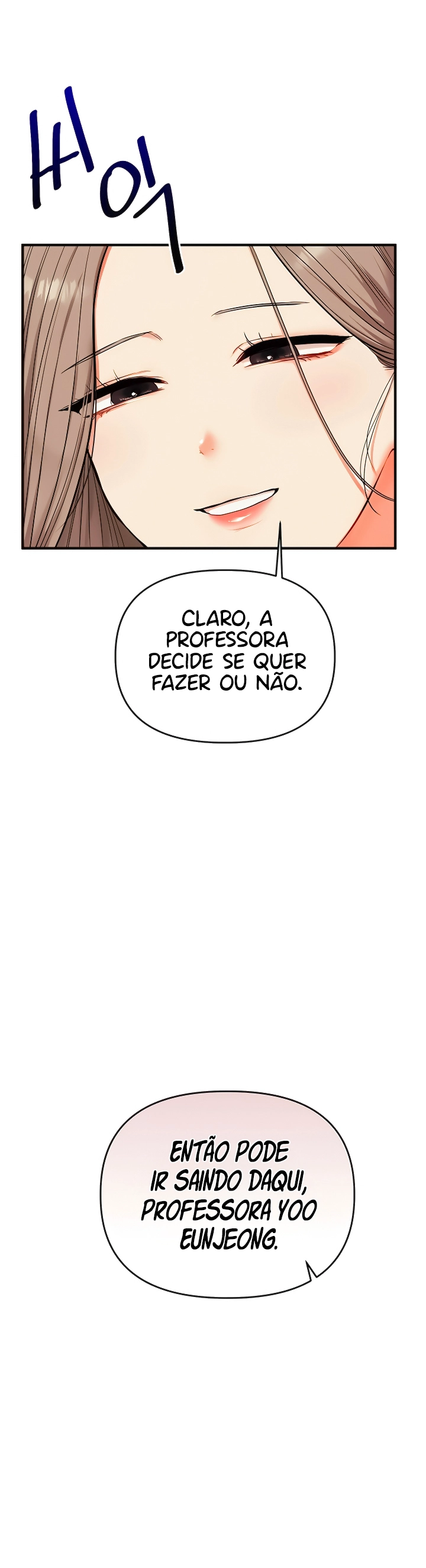 Ler Relationship Reversal Capitulo 112 Page 26