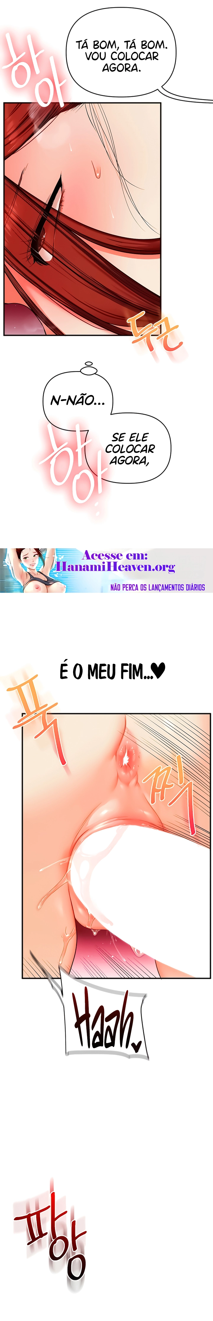 Ler Relationship Reversal Capitulo 112 Page 8