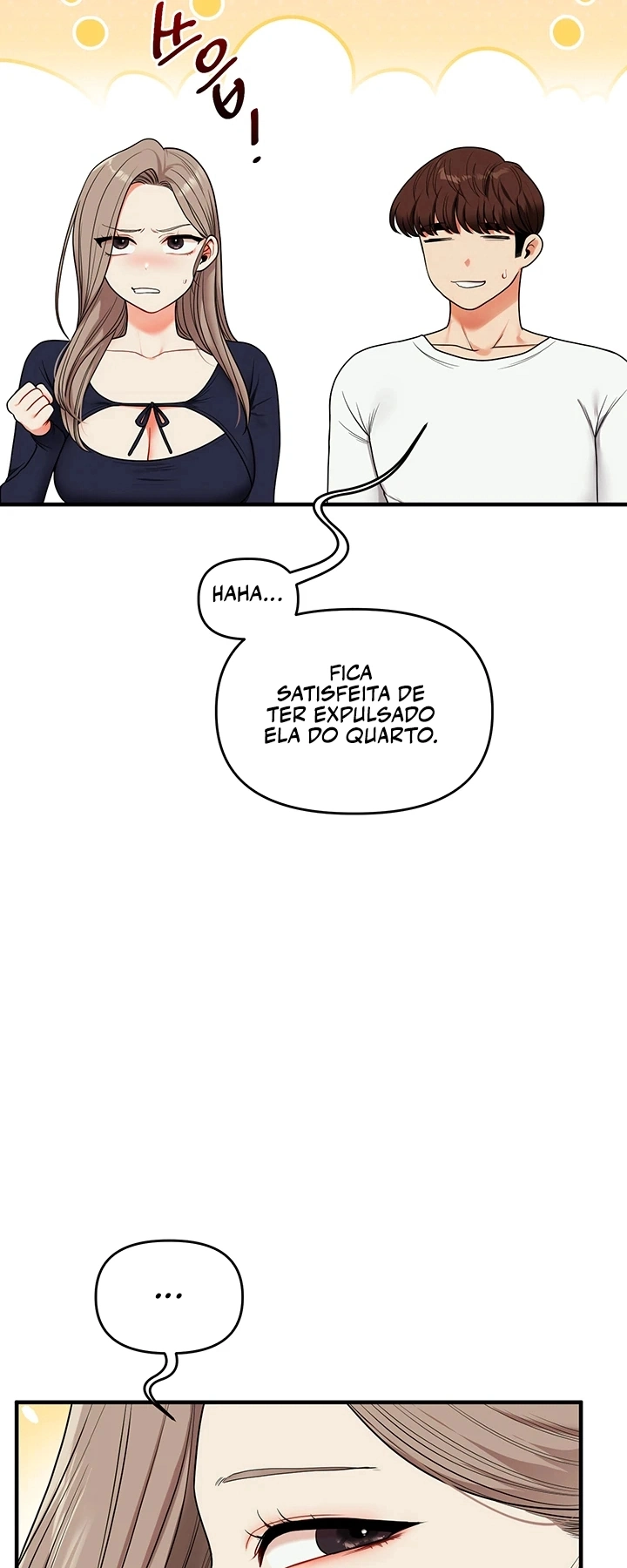 Ler Relationship Reversal Capitulo 113 Page 18
