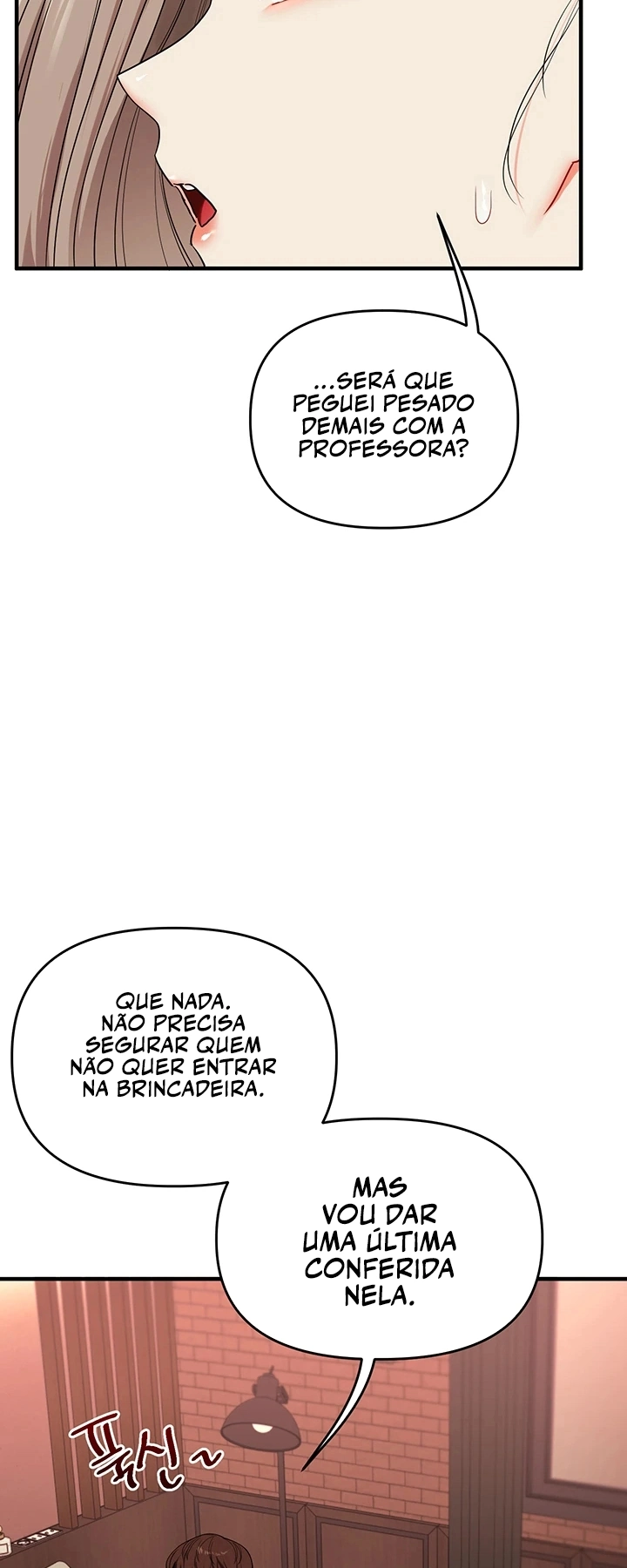 Ler Relationship Reversal Capitulo 113 Page 19
