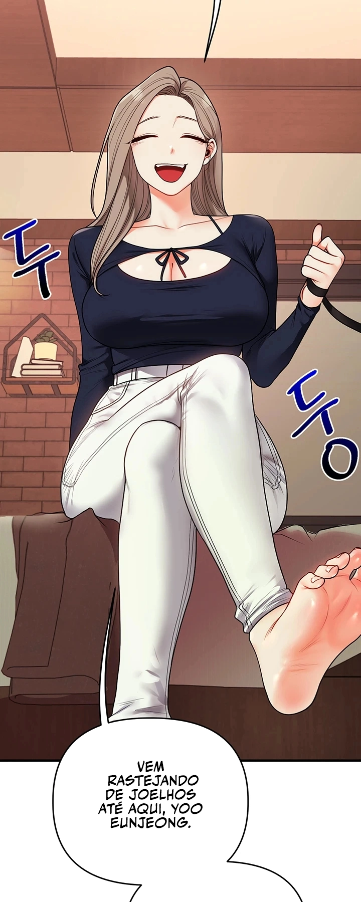 Ler Relationship Reversal Capitulo 113 Page 2