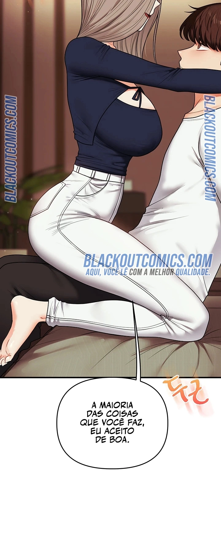 Ler Relationship Reversal Capitulo 113 Page 22