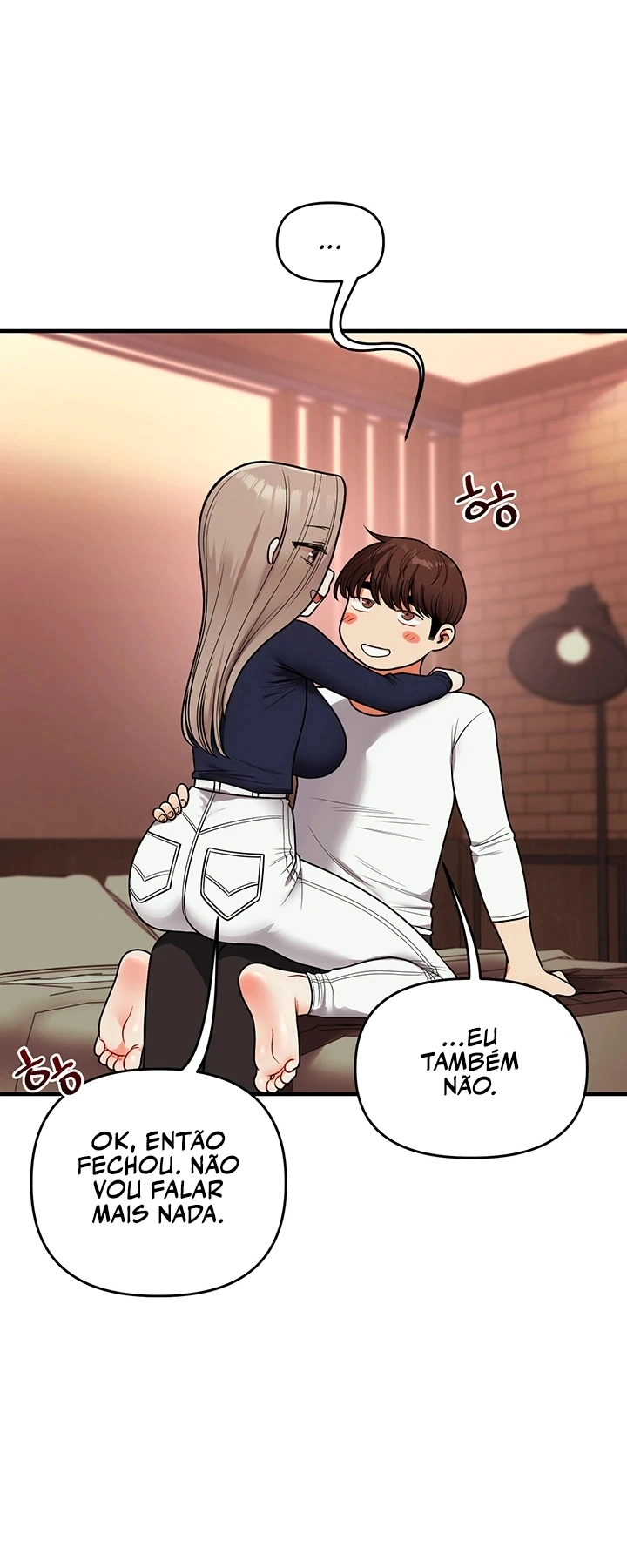 Ler Relationship Reversal Capitulo 113 Page 25