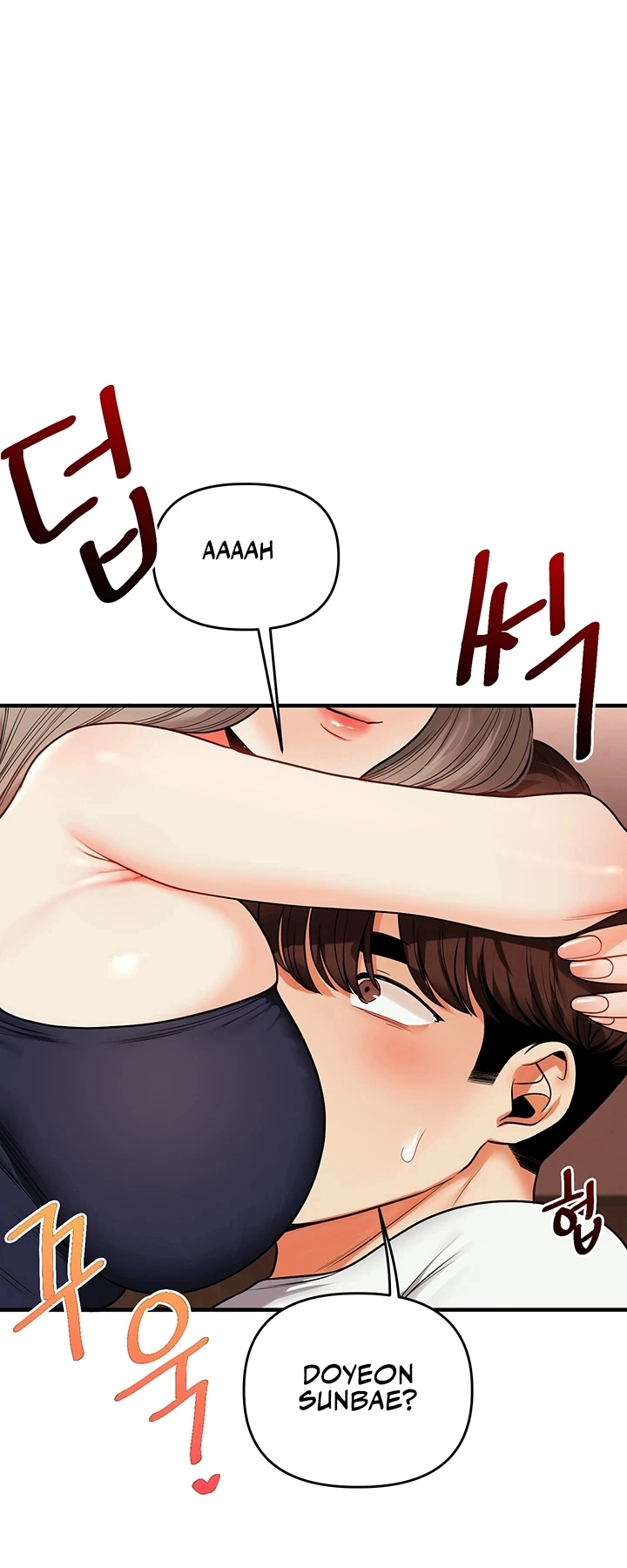 Ler Relationship Reversal Capitulo 113 Page 27