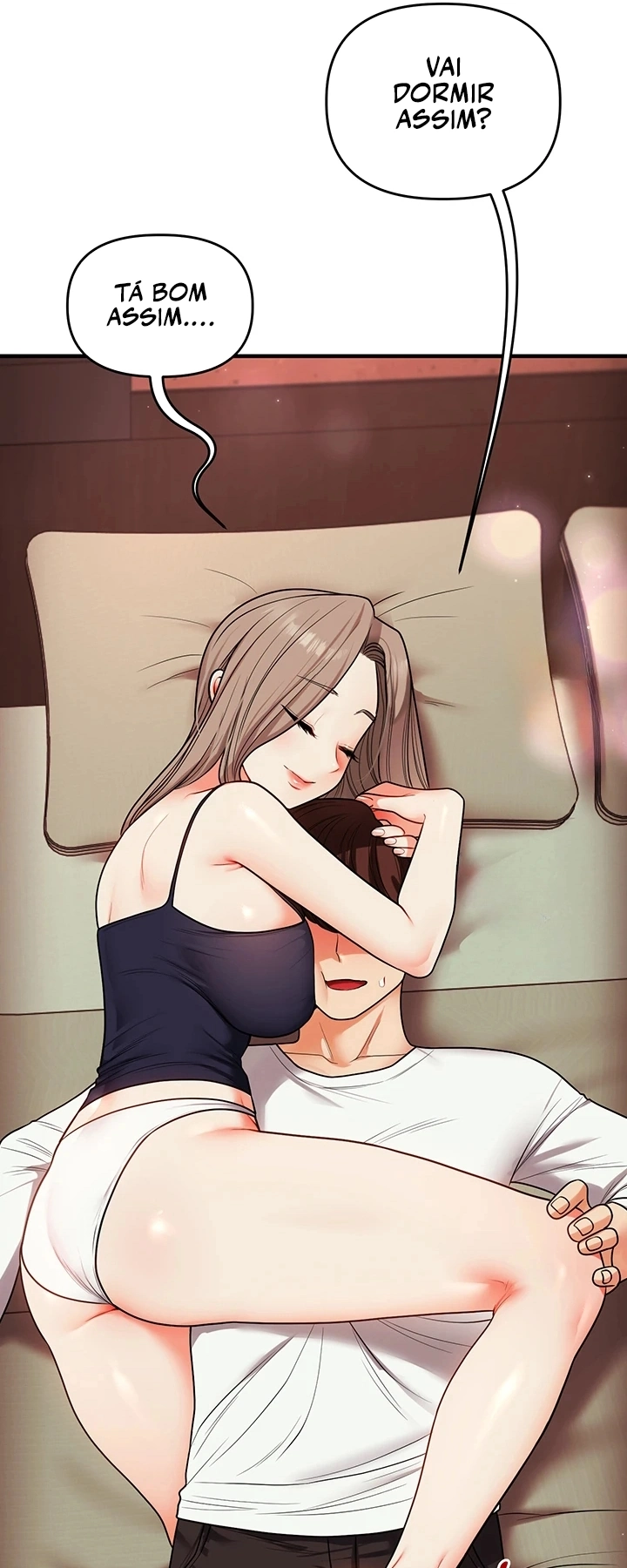 Ler Relationship Reversal Capitulo 113 Page 29