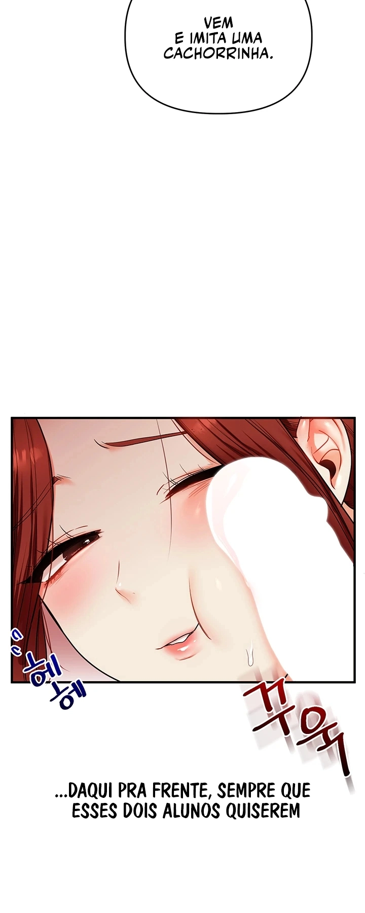 Ler Relationship Reversal Capitulo 113 Page 3