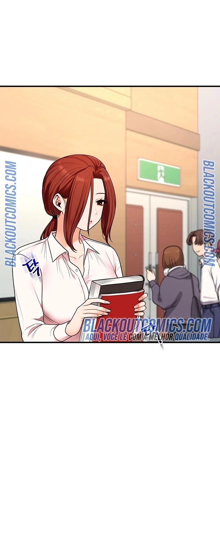 Ler Relationship Reversal Capitulo 113 Page 33
