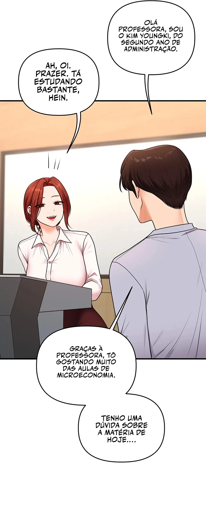 Ler Relationship Reversal Capitulo 113 Page 35