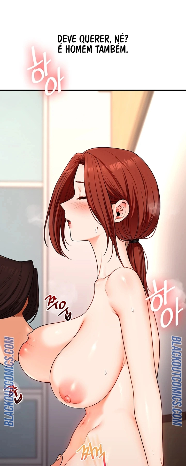 Ler Relationship Reversal Capitulo 113 Page 38