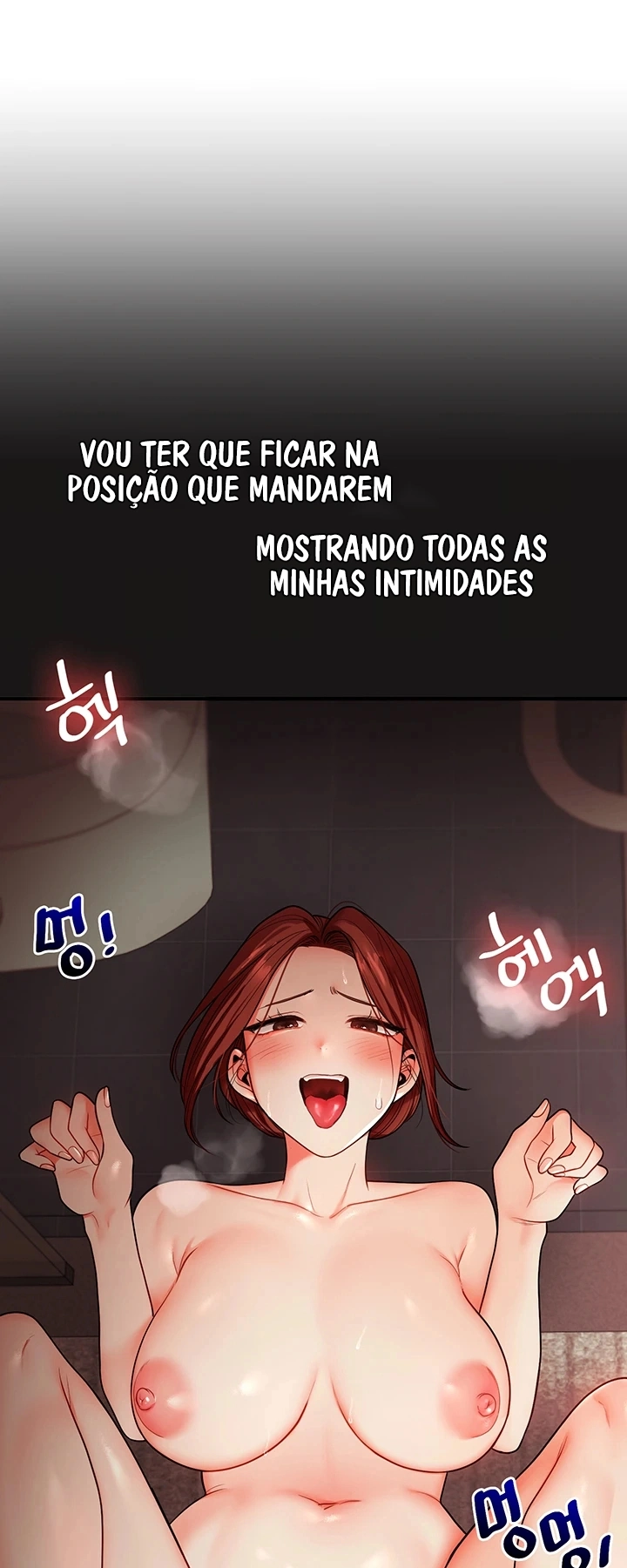 Ler Relationship Reversal Capitulo 113 Page 4
