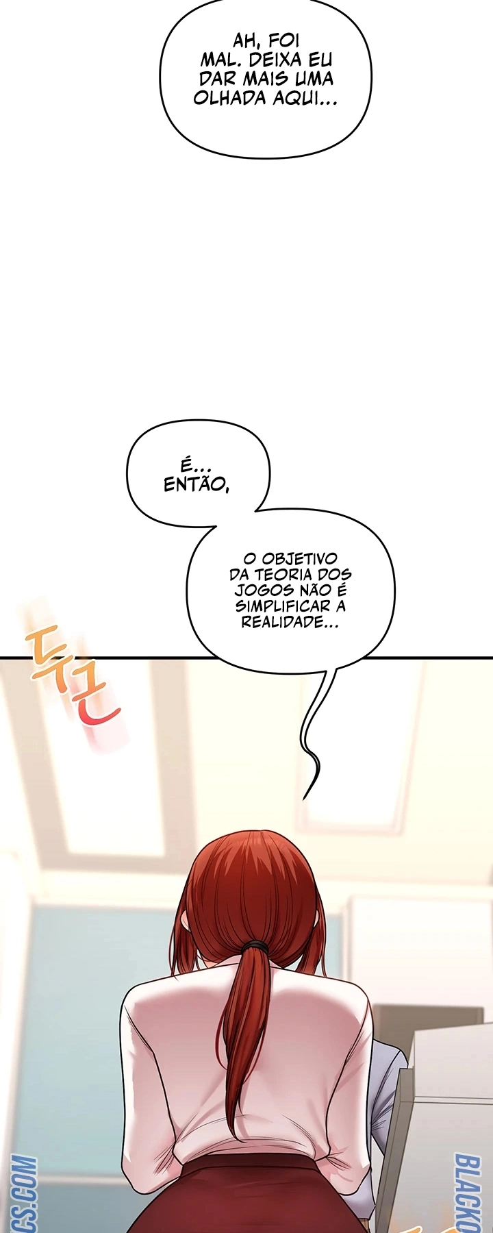 Ler Relationship Reversal Capitulo 113 Page 43