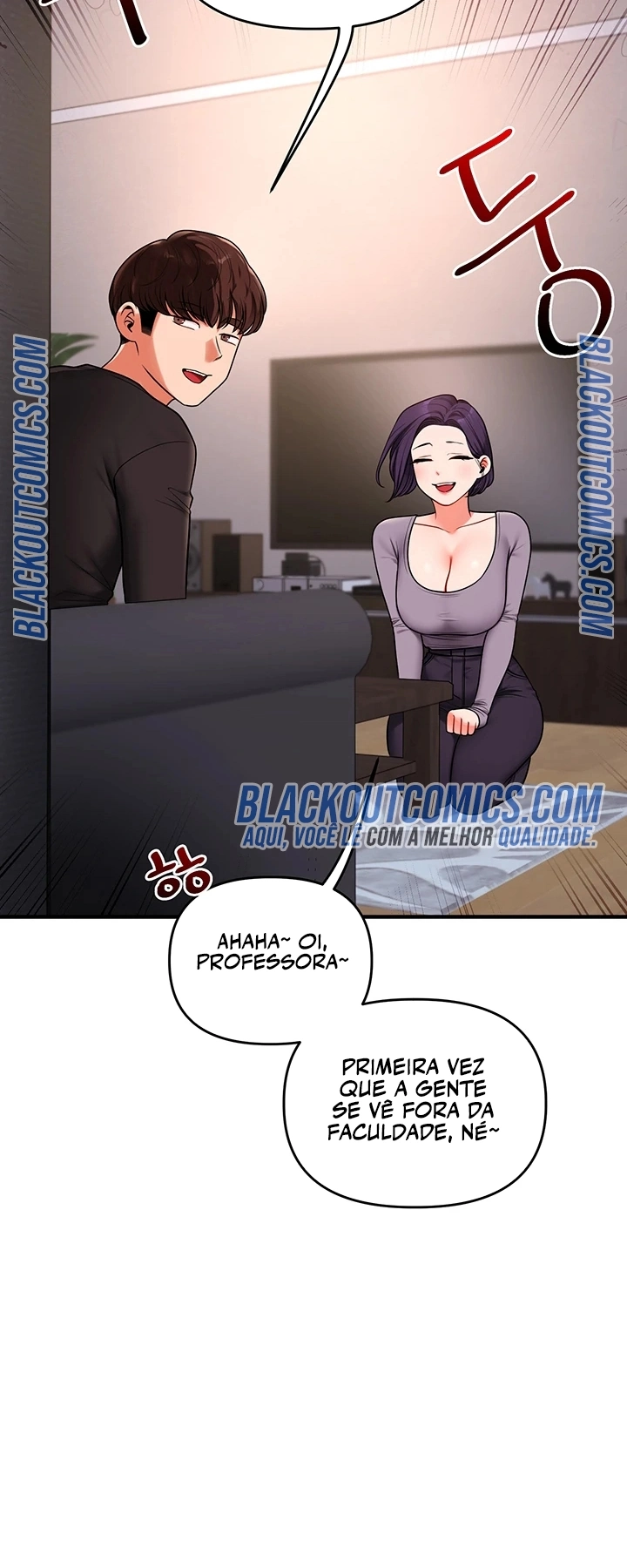 Ler Relationship Reversal Capitulo 113 Page 55