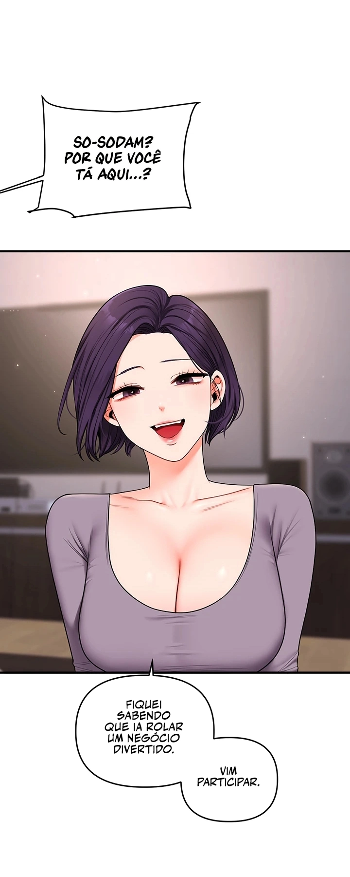 Ler Relationship Reversal Capitulo 113 Page 56