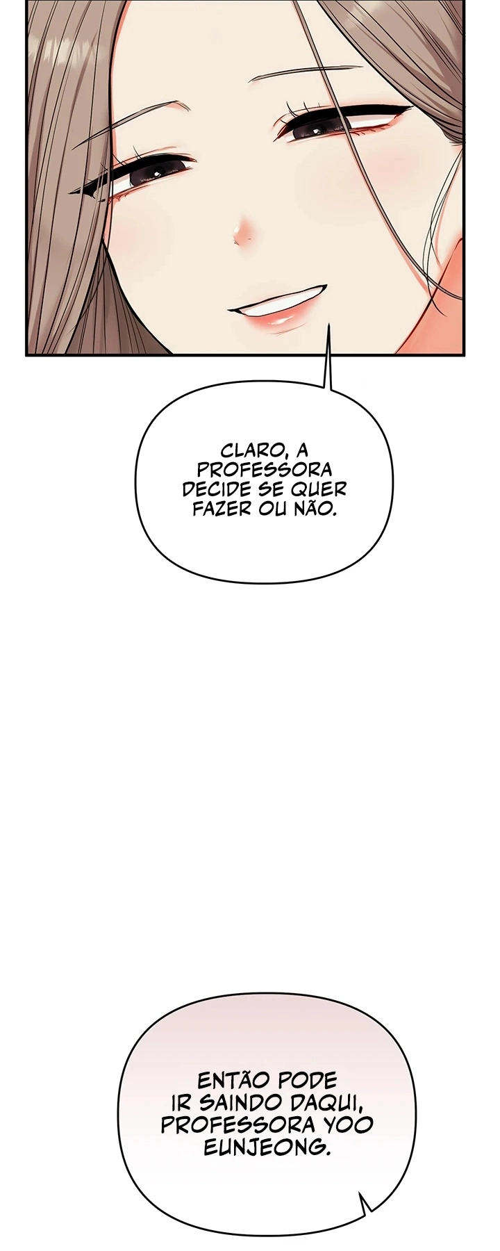 Ler Relationship Reversal Capitulo 113 Page 9