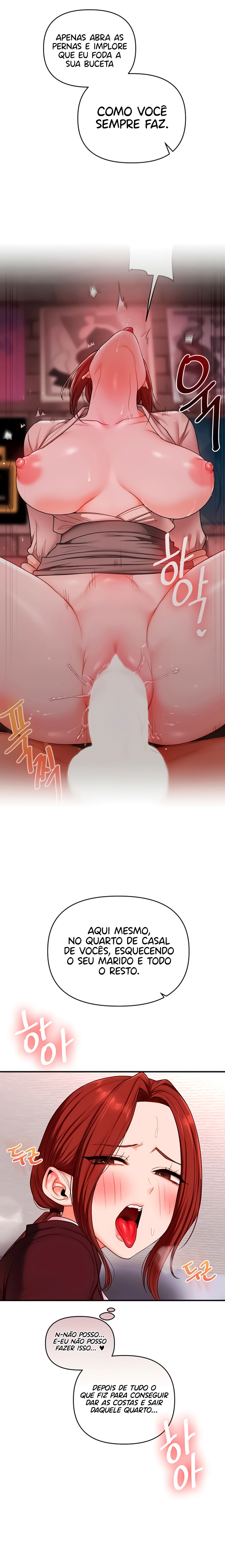 Ler Relationship Reversal Capitulo 114 Page 10