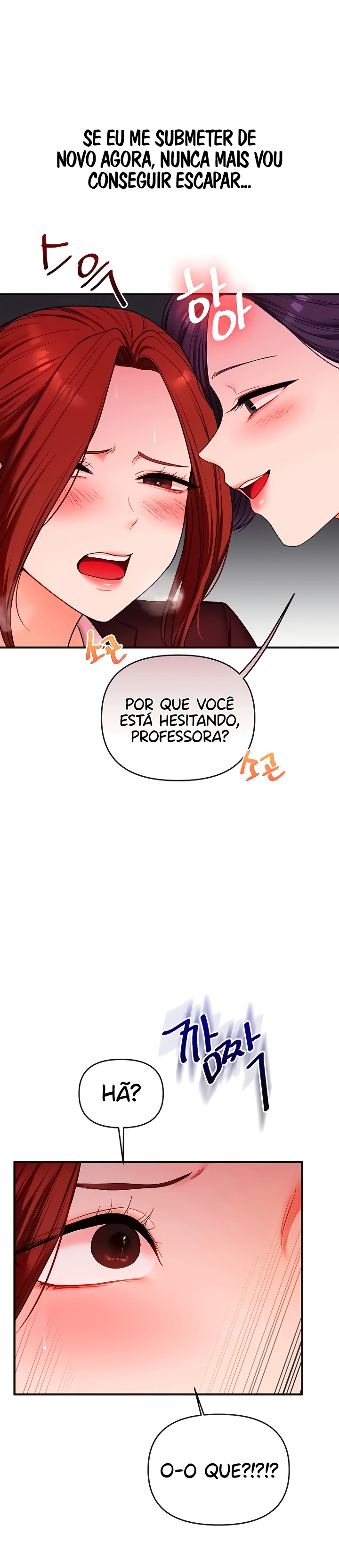 Ler Relationship Reversal Capitulo 114 Page 11