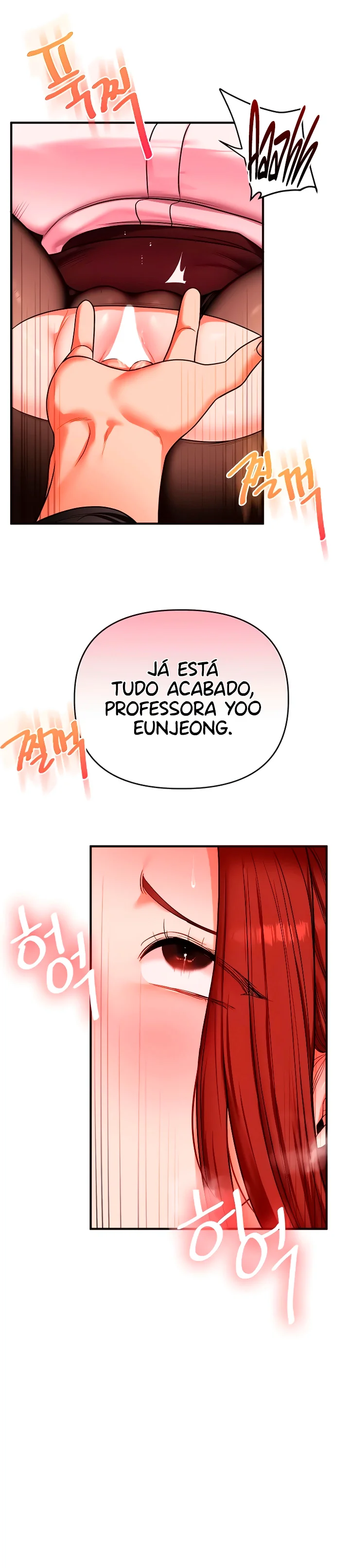 Ler Relationship Reversal Capitulo 114 Page 13