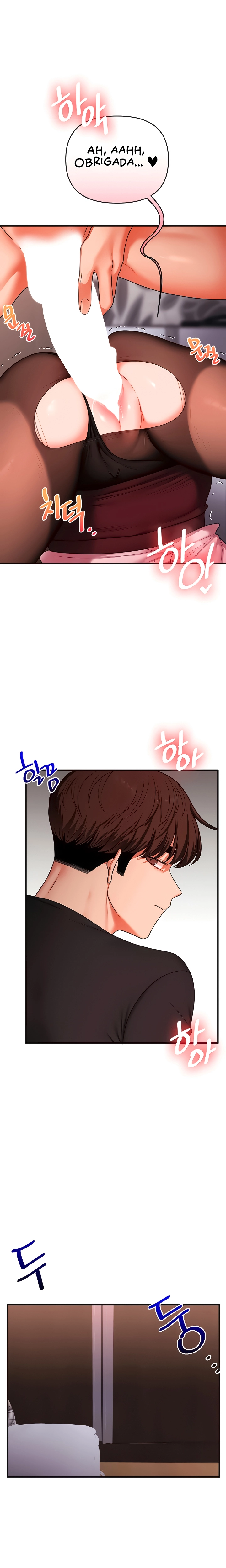 Ler Relationship Reversal Capitulo 114 Page 15