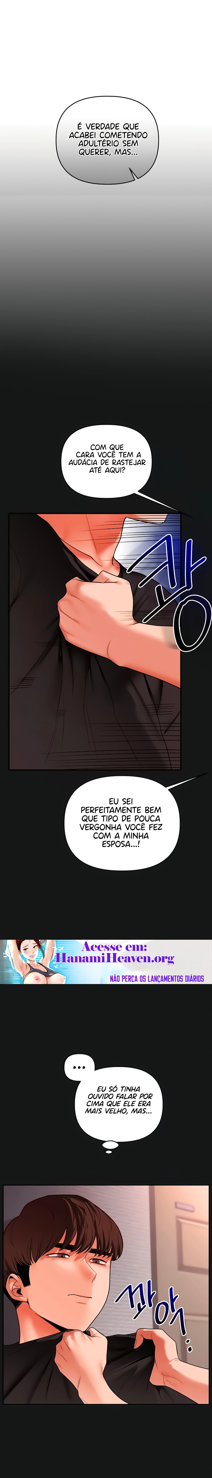 Ler Relationship Reversal Capitulo 114 Page 16