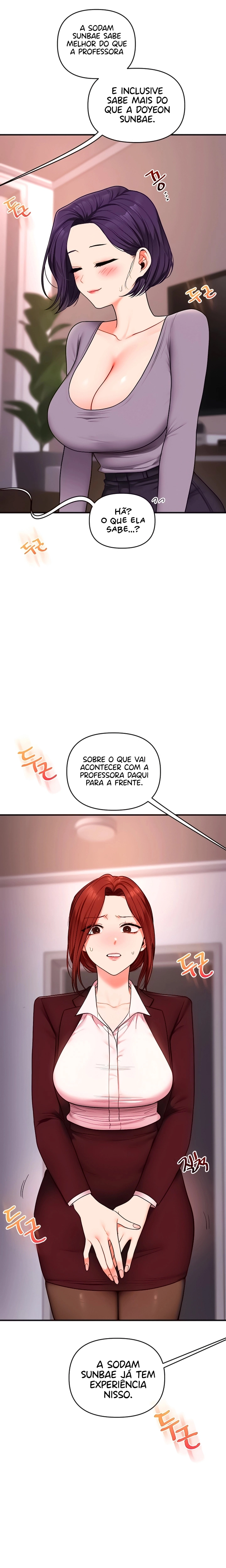 Ler Relationship Reversal Capitulo 114 Page 2
