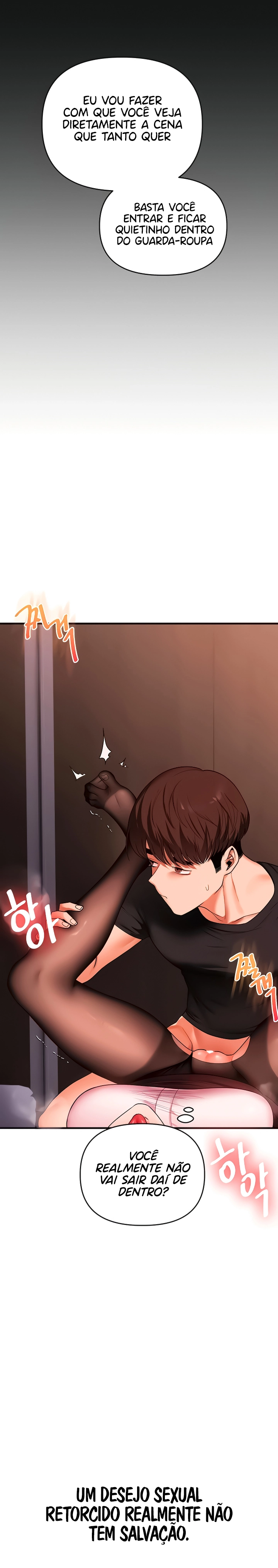 Ler Relationship Reversal Capitulo 114 Page 21