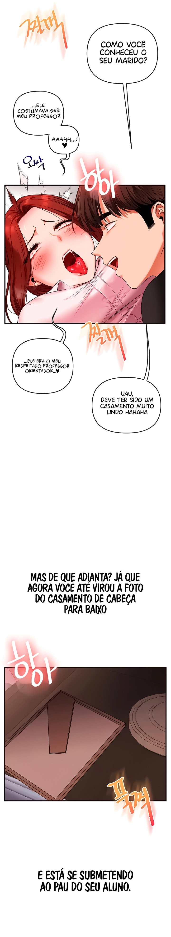 Ler Relationship Reversal Capitulo 114 Page 22