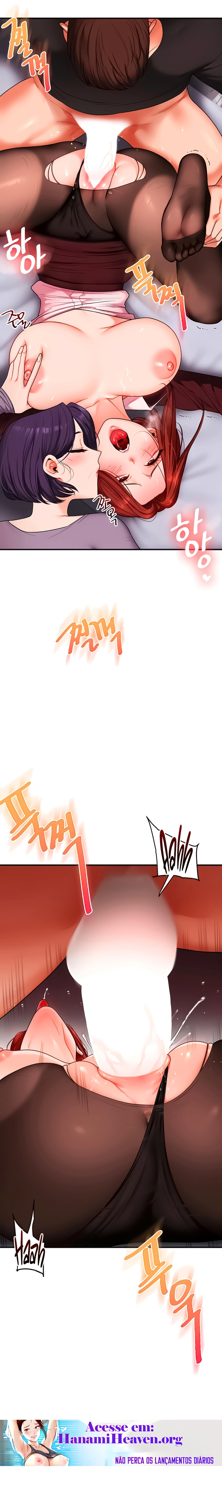 Ler Relationship Reversal Capitulo 114 Page 23