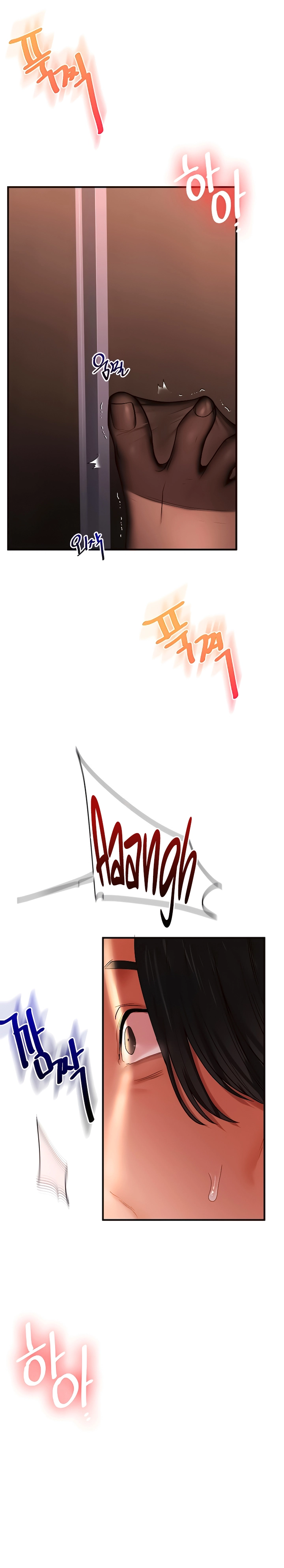 Ler Relationship Reversal Capitulo 114 Page 24