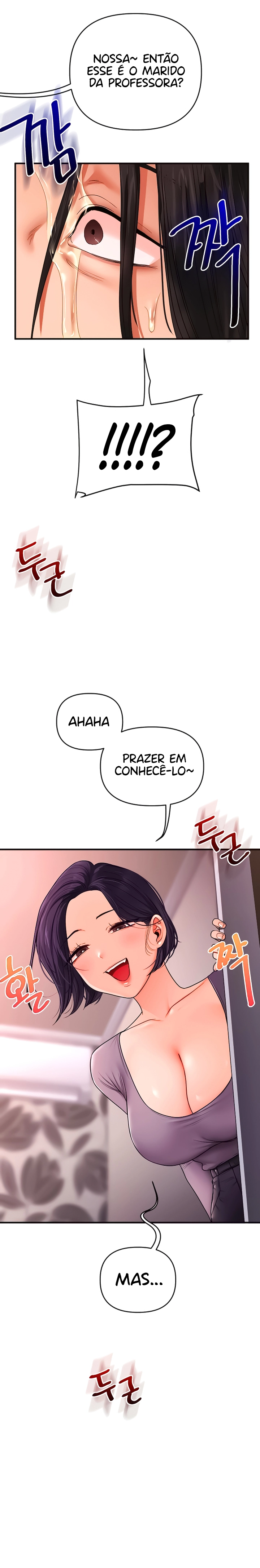 Ler Relationship Reversal Capitulo 114 Page 27