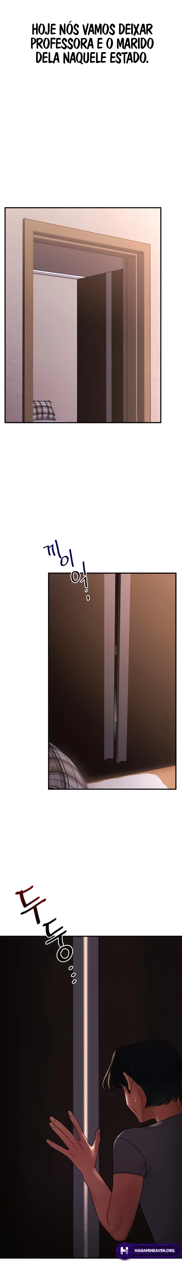 Ler Relationship Reversal Capitulo 114 Page 3