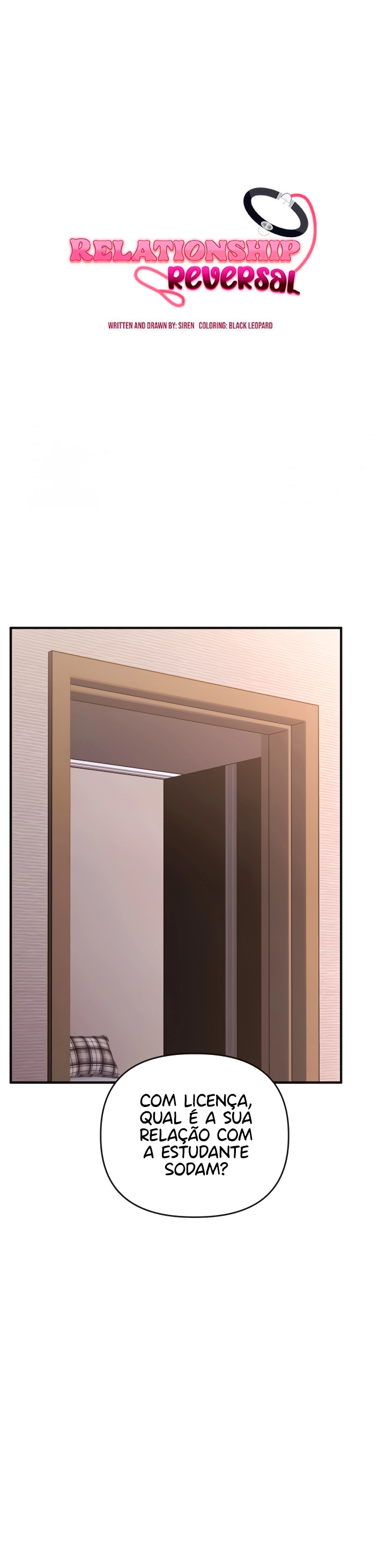 Ler Relationship Reversal Capitulo 114 Page 4