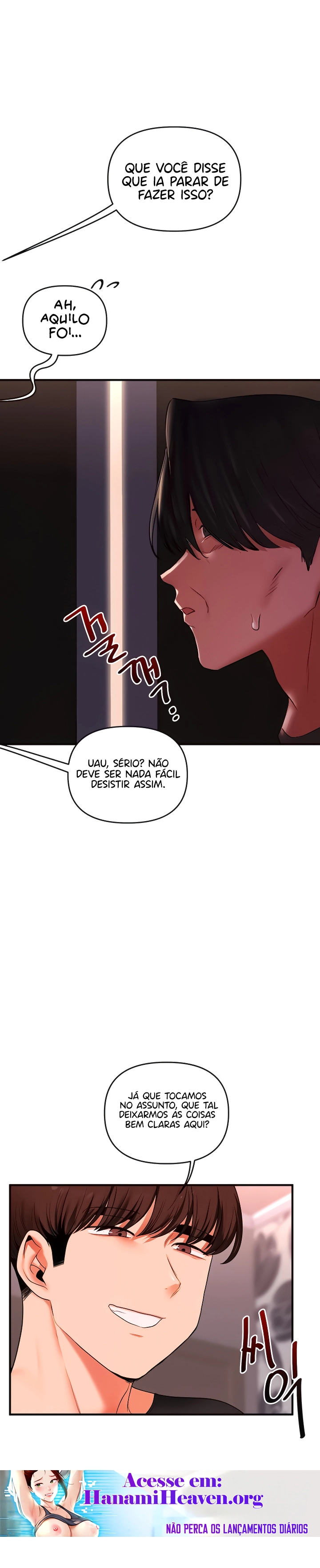 Ler Relationship Reversal Capitulo 114 Page 8