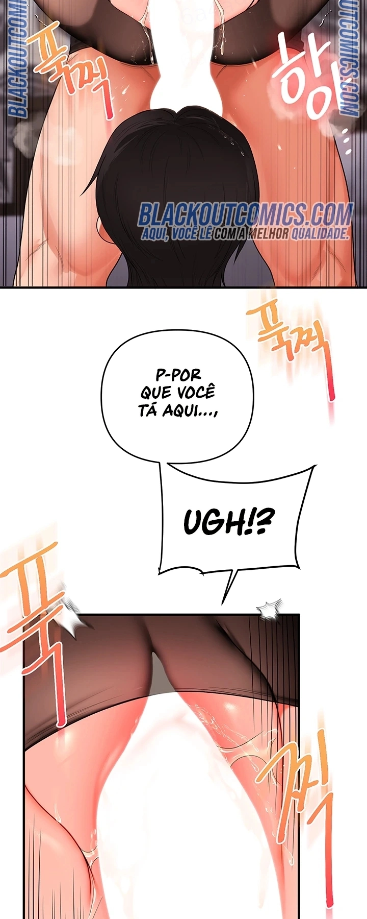 Ler Relationship Reversal Capitulo 115 Page 14