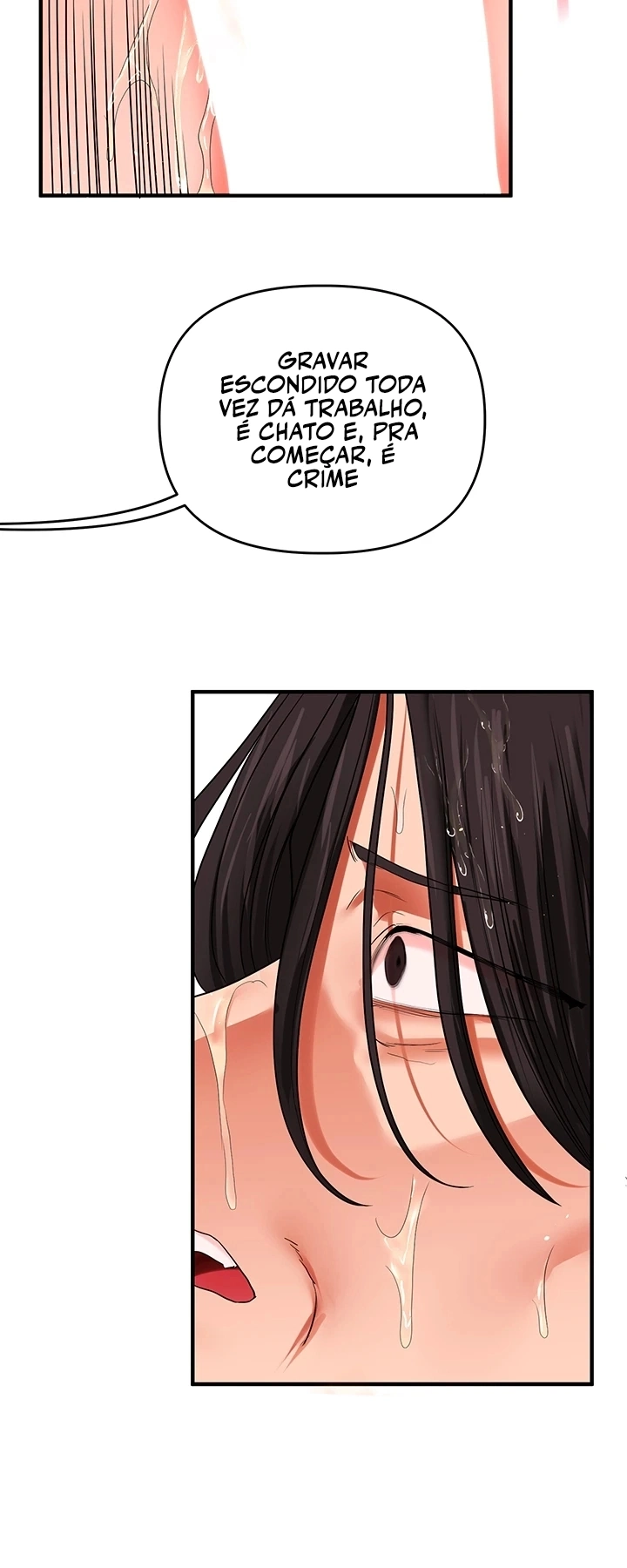 Ler Relationship Reversal Capitulo 115 Page 15
