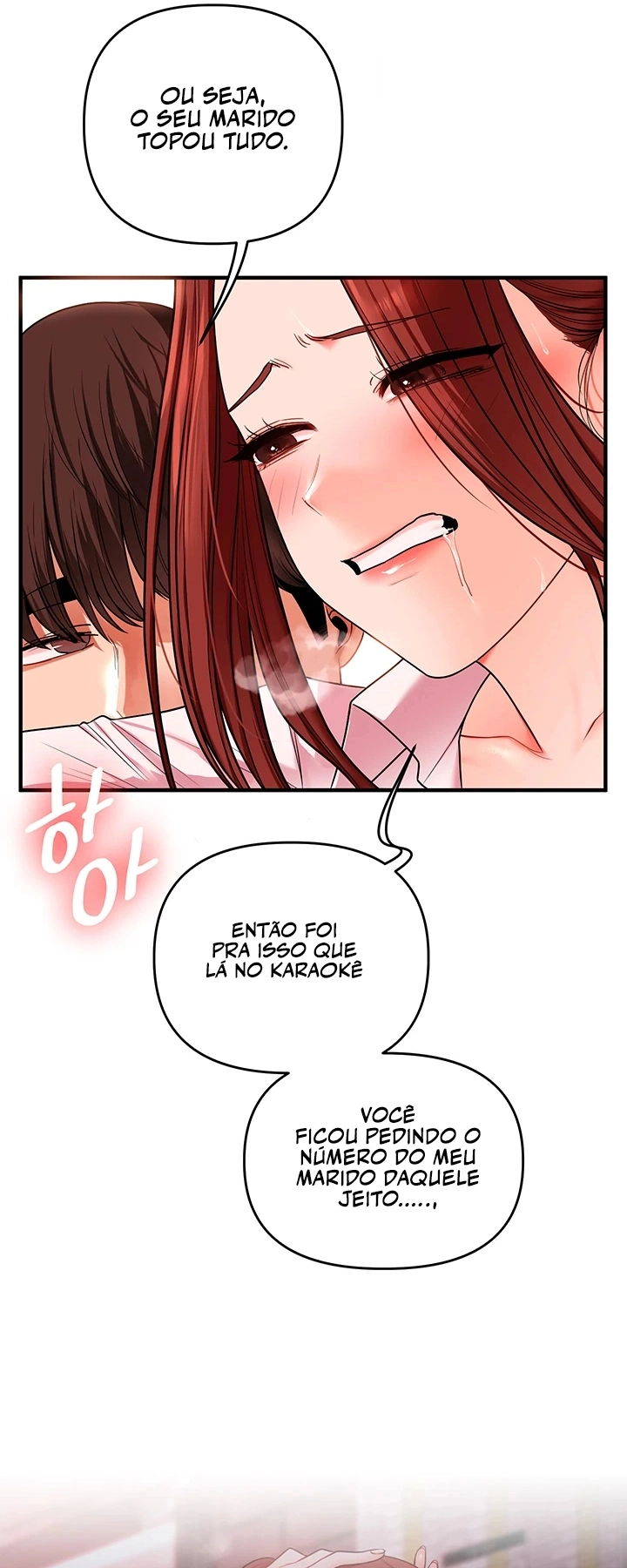 Ler Relationship Reversal Capitulo 115 Page 18