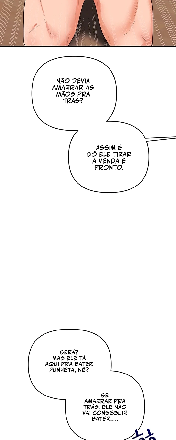 Ler Relationship Reversal Capitulo 115 Page 25