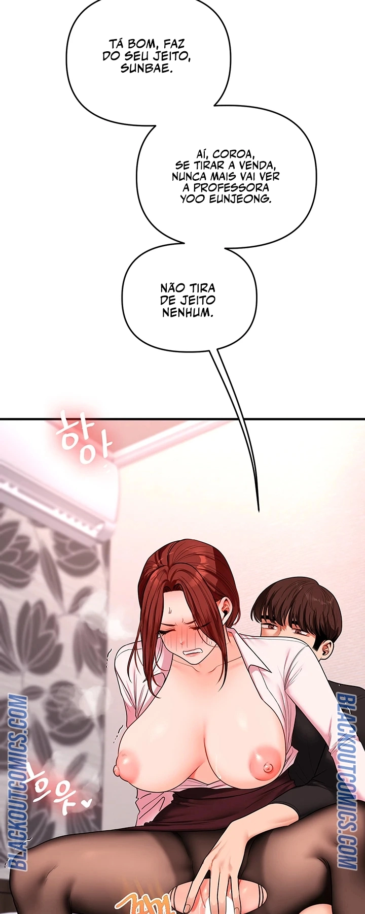Ler Relationship Reversal Capitulo 115 Page 27